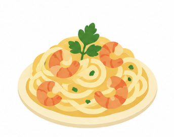 Food Icon From Image